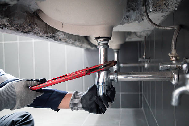 Trusted Sewer Line Repair service in Hagerstown, MD - Masters Plumbing Service